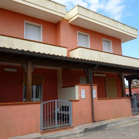 Villetta Marika San Pietro in Bevagna Exteriör bild