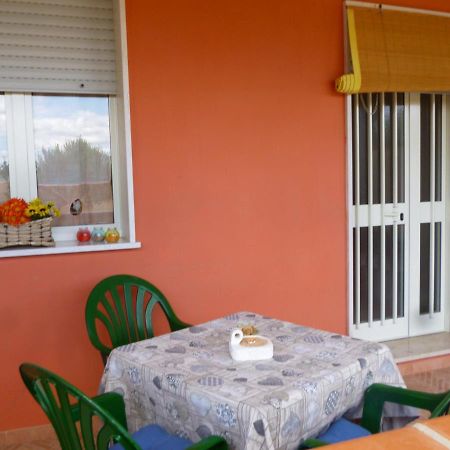 Villetta Marika San Pietro in Bevagna Exteriör bild