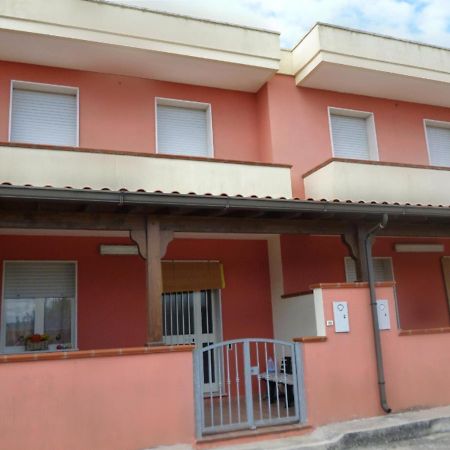 Villetta Marika San Pietro in Bevagna Exteriör bild