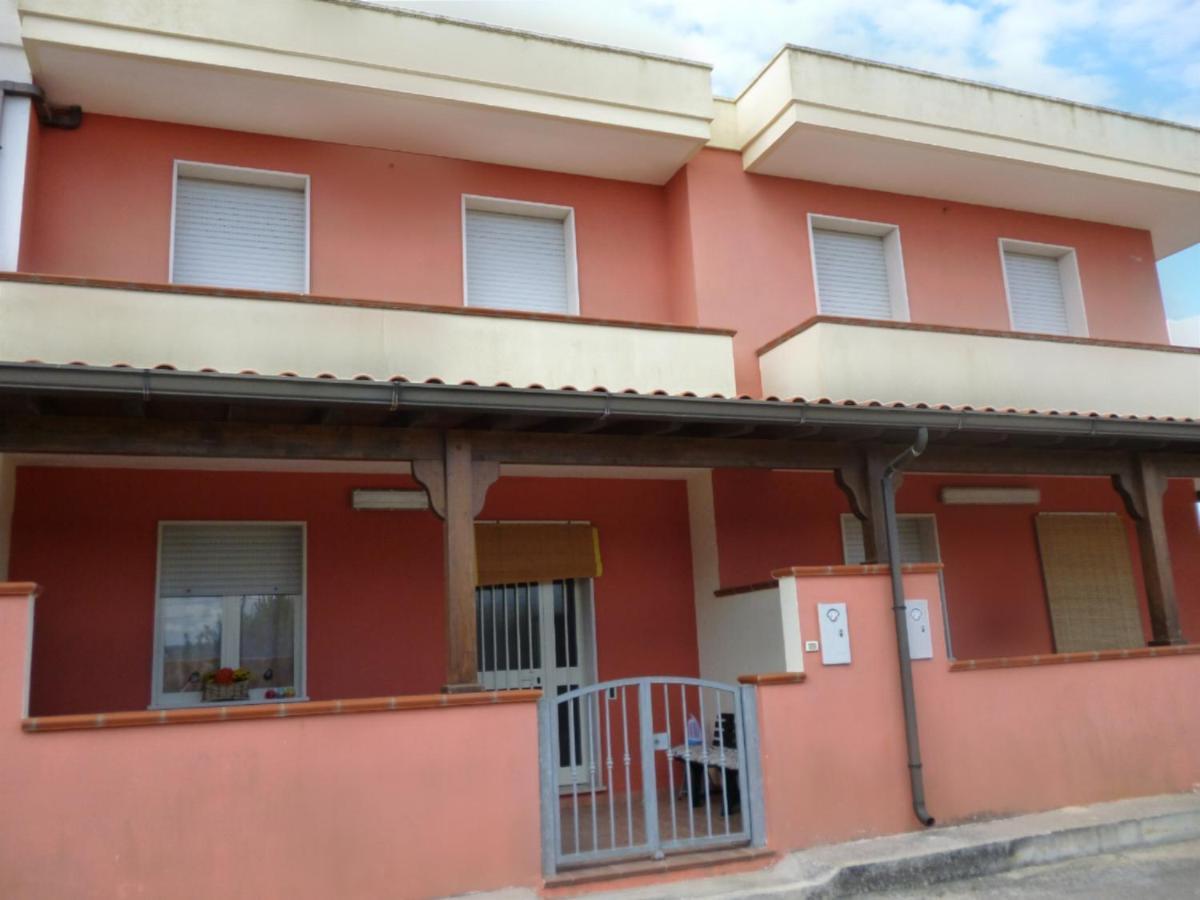 Villetta Marika San Pietro in Bevagna Exteriör bild