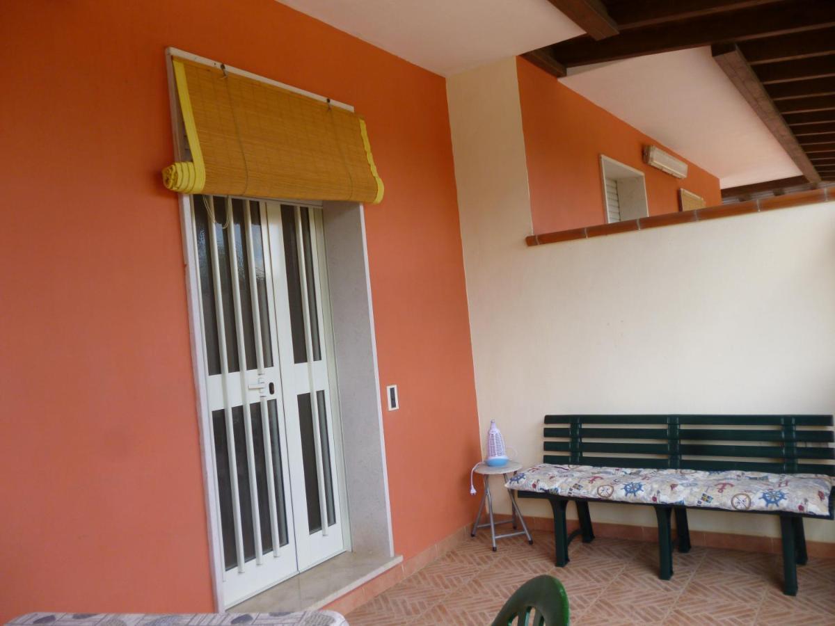 Villetta Marika San Pietro in Bevagna Exteriör bild