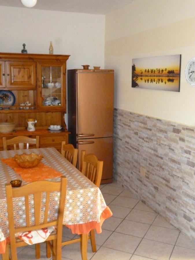 Villetta Marika San Pietro in Bevagna Exteriör bild