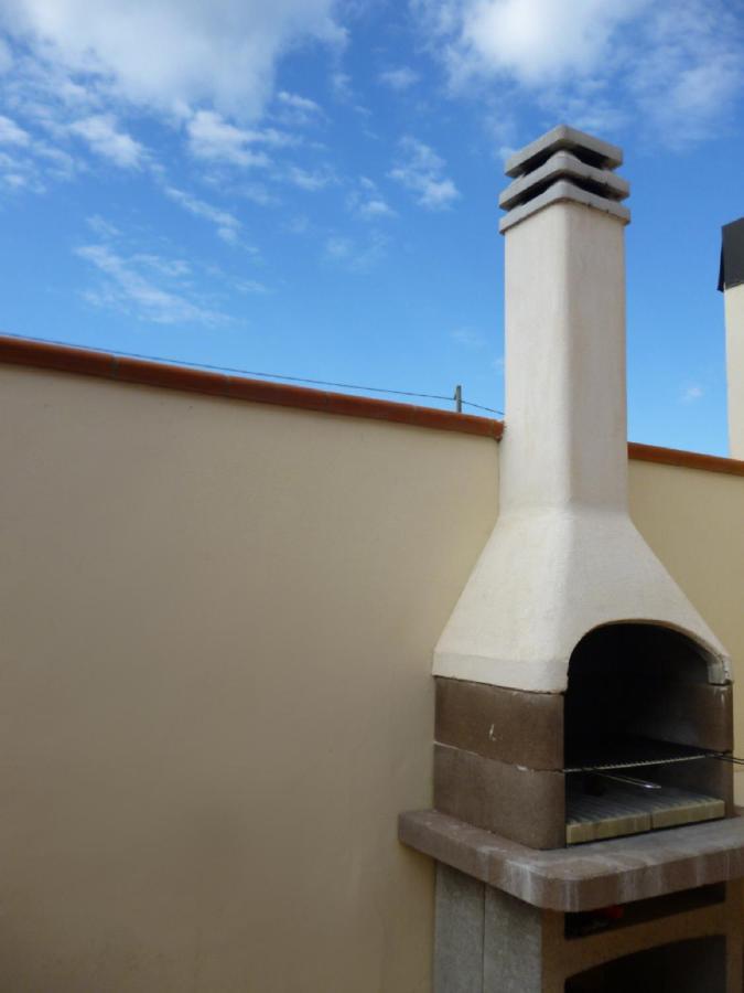 Villetta Marika San Pietro in Bevagna Exteriör bild