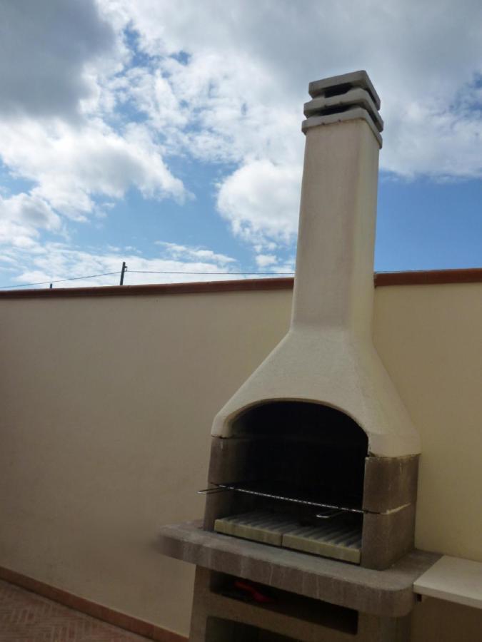 Villetta Marika San Pietro in Bevagna Exteriör bild