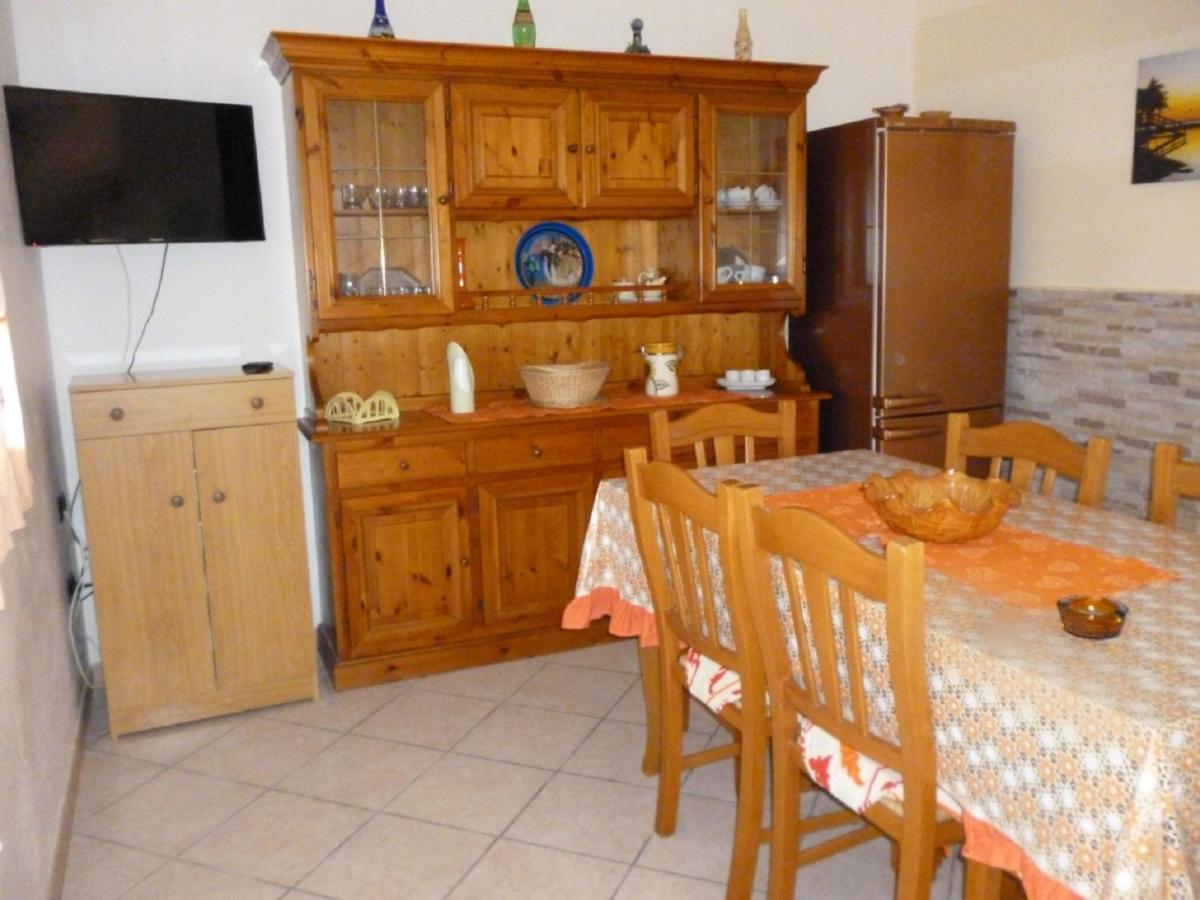 Villetta Marika San Pietro in Bevagna Exteriör bild