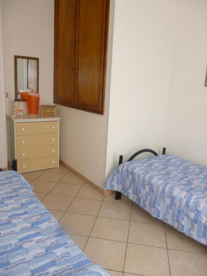 Villetta Marika San Pietro in Bevagna Exteriör bild