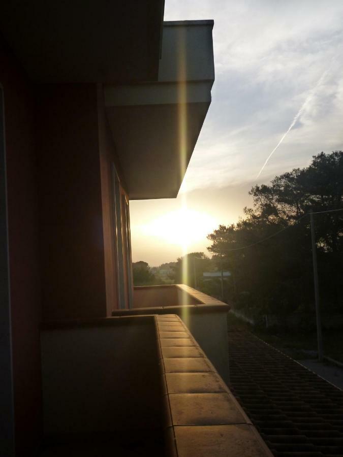Villetta Marika San Pietro in Bevagna Exteriör bild