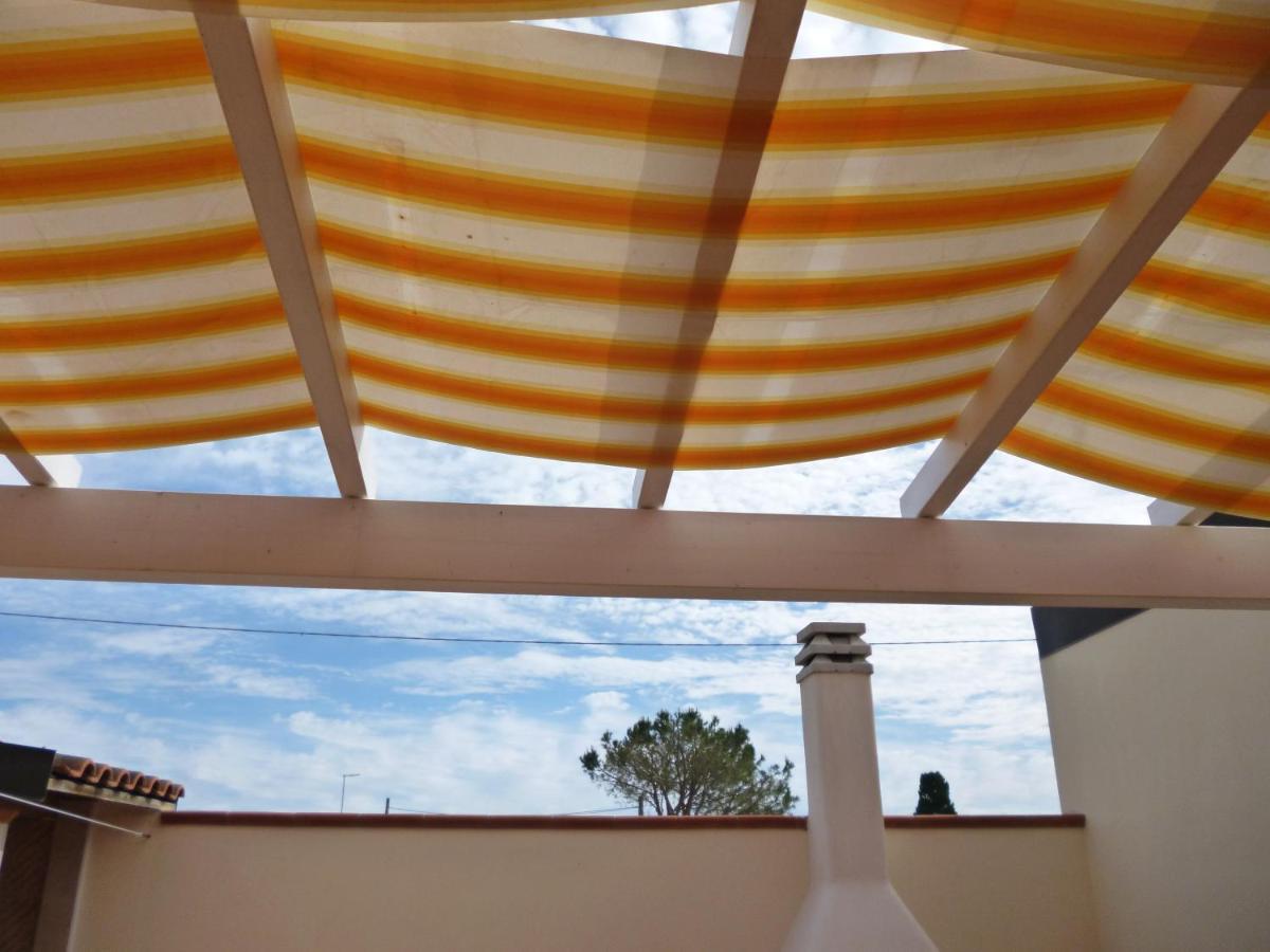 Villetta Marika San Pietro in Bevagna Exteriör bild